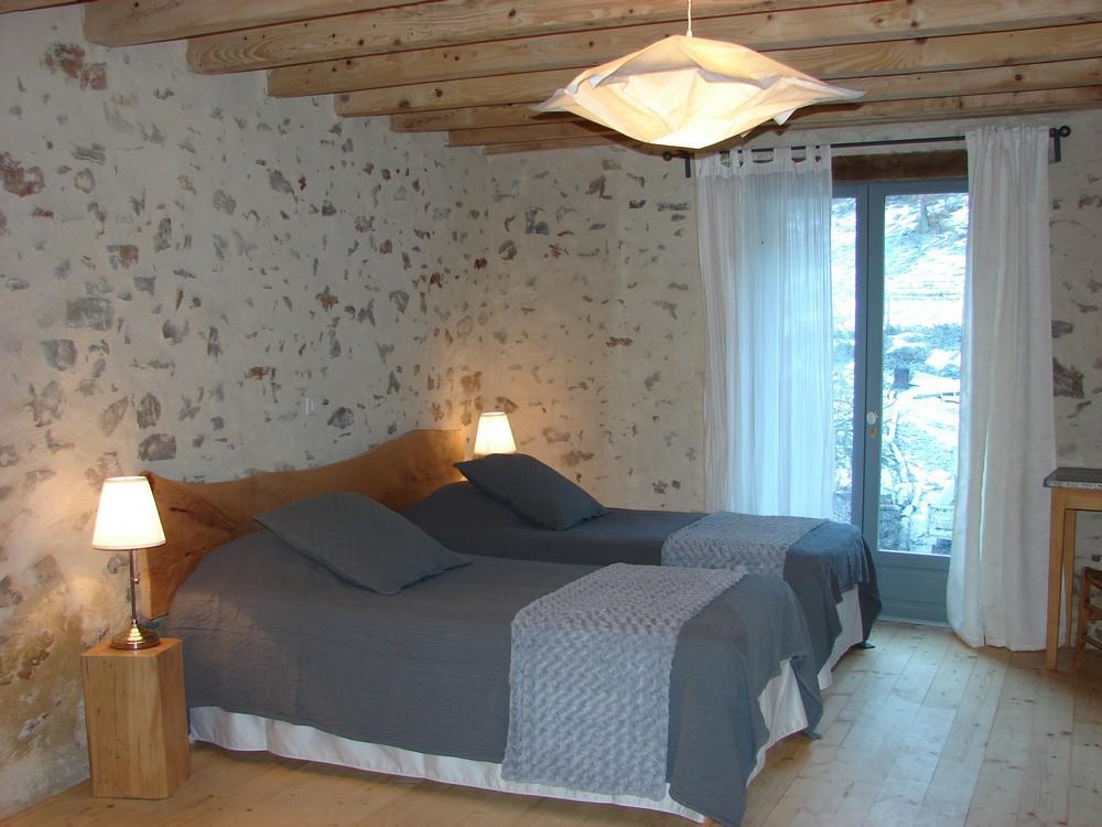 Domaine Des Massols Bed and Breakfast Marsat Eksteriør billede